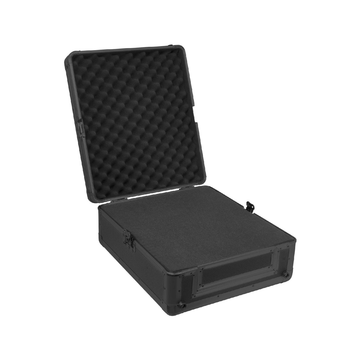 U 93011 BL - Ultimate Pick Foam Flight Case Multi Format M Black