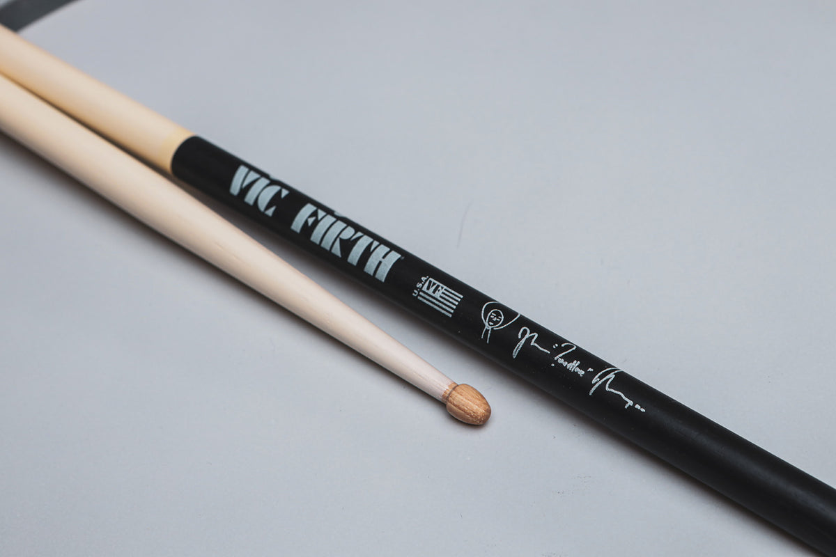 Sat - Ahmir "Questlove" Thompson Signature