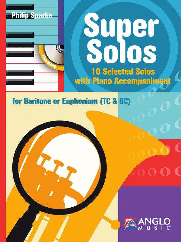 Super Solos - Baryton/ Euphonium