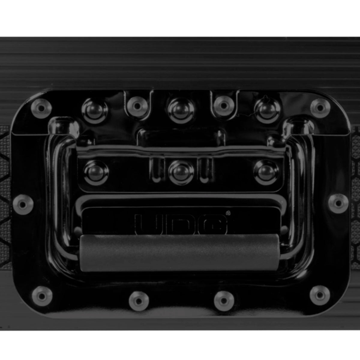 U 91104 BL - Flight Pour AlphaTheta DDJ-GRV6 Avec Plateau