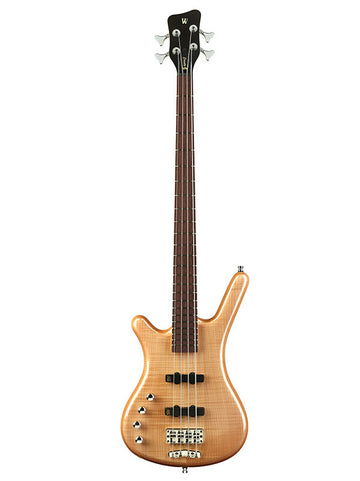 Rockbass Corvette Premium 4 Lh Natural
