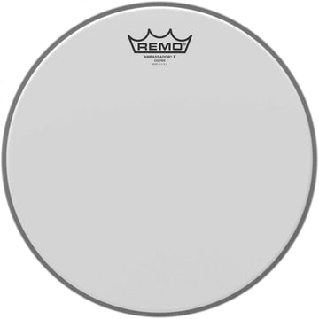 AX-0112-00 Ambassador X Sablée 12