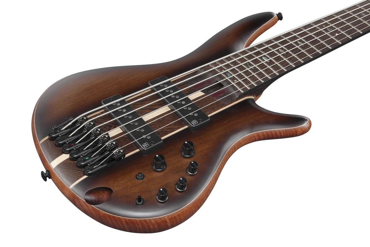 SR1356B-DUF Dual Mocha Burst Mat Premium