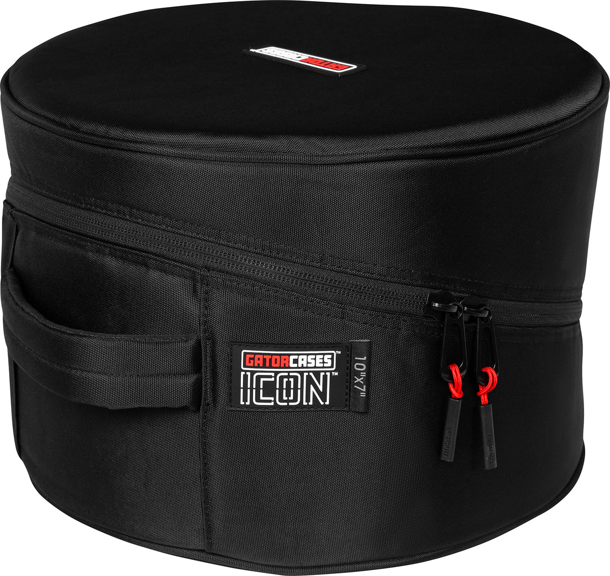 Housse G-ICON pour tom 10" x 8"