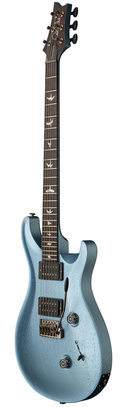 Standard 24 Satijn IJsblauw Metallic