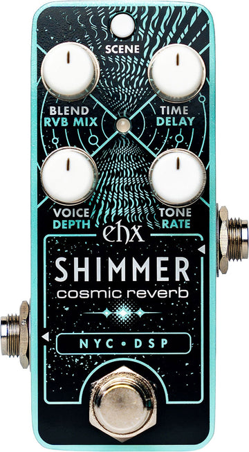 PICO SHIMMER - Reverb