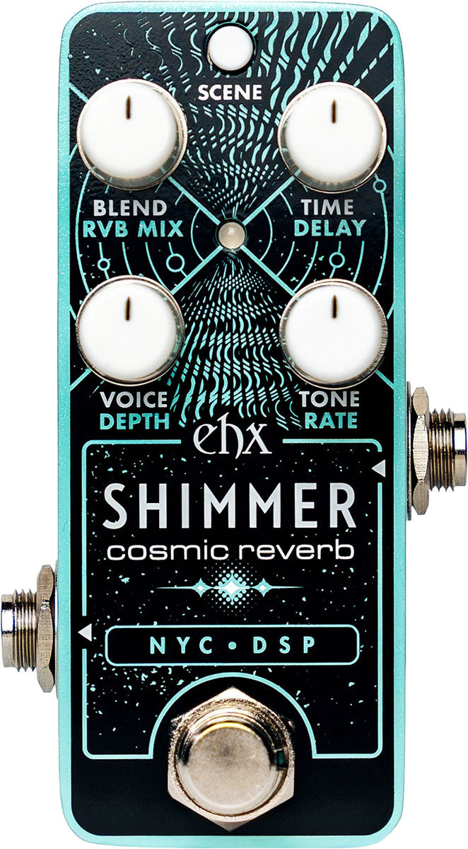 PICO SHIMMER - Reverb
