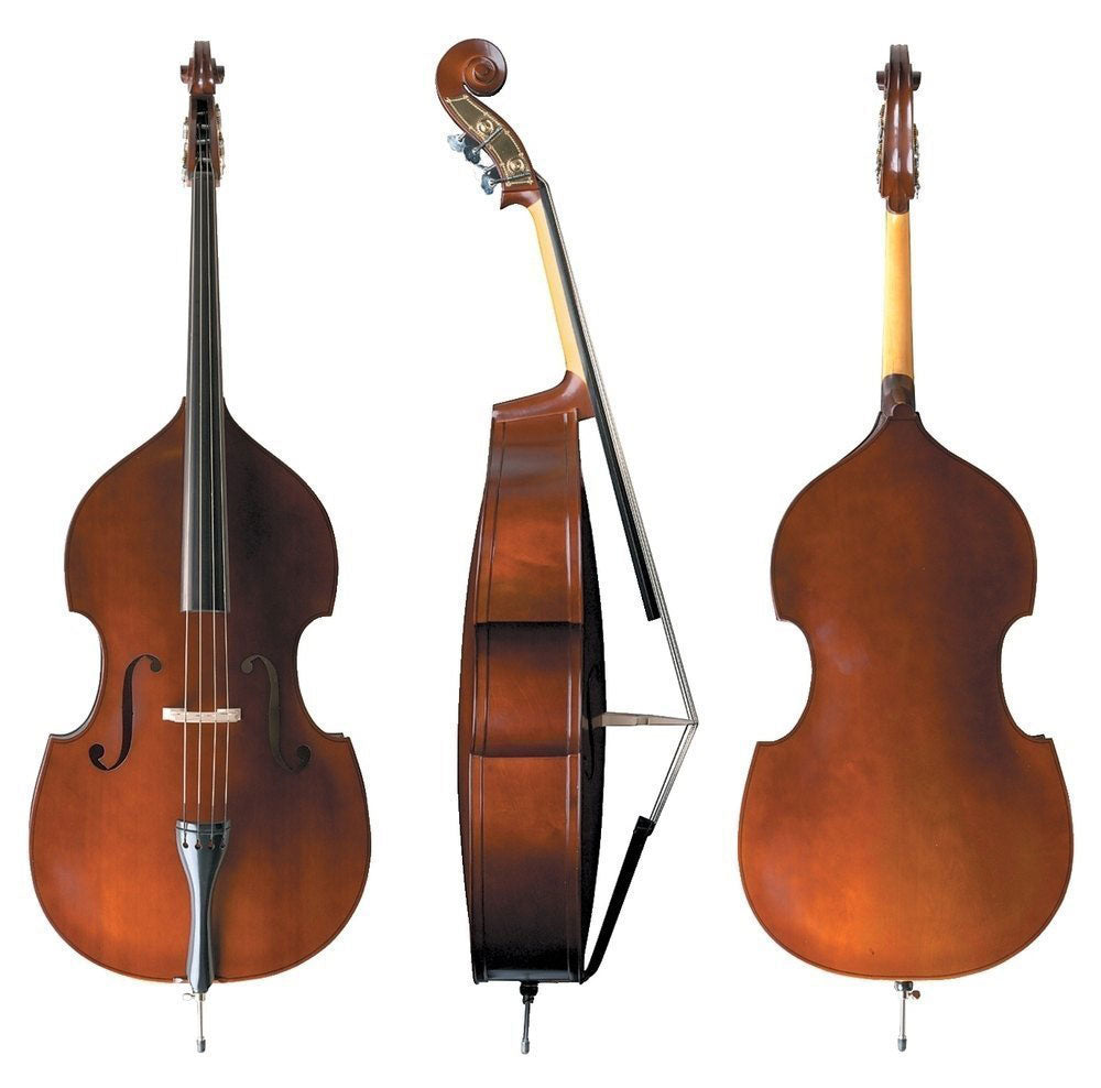 Gewa Pure LW Contrebasse 4/4