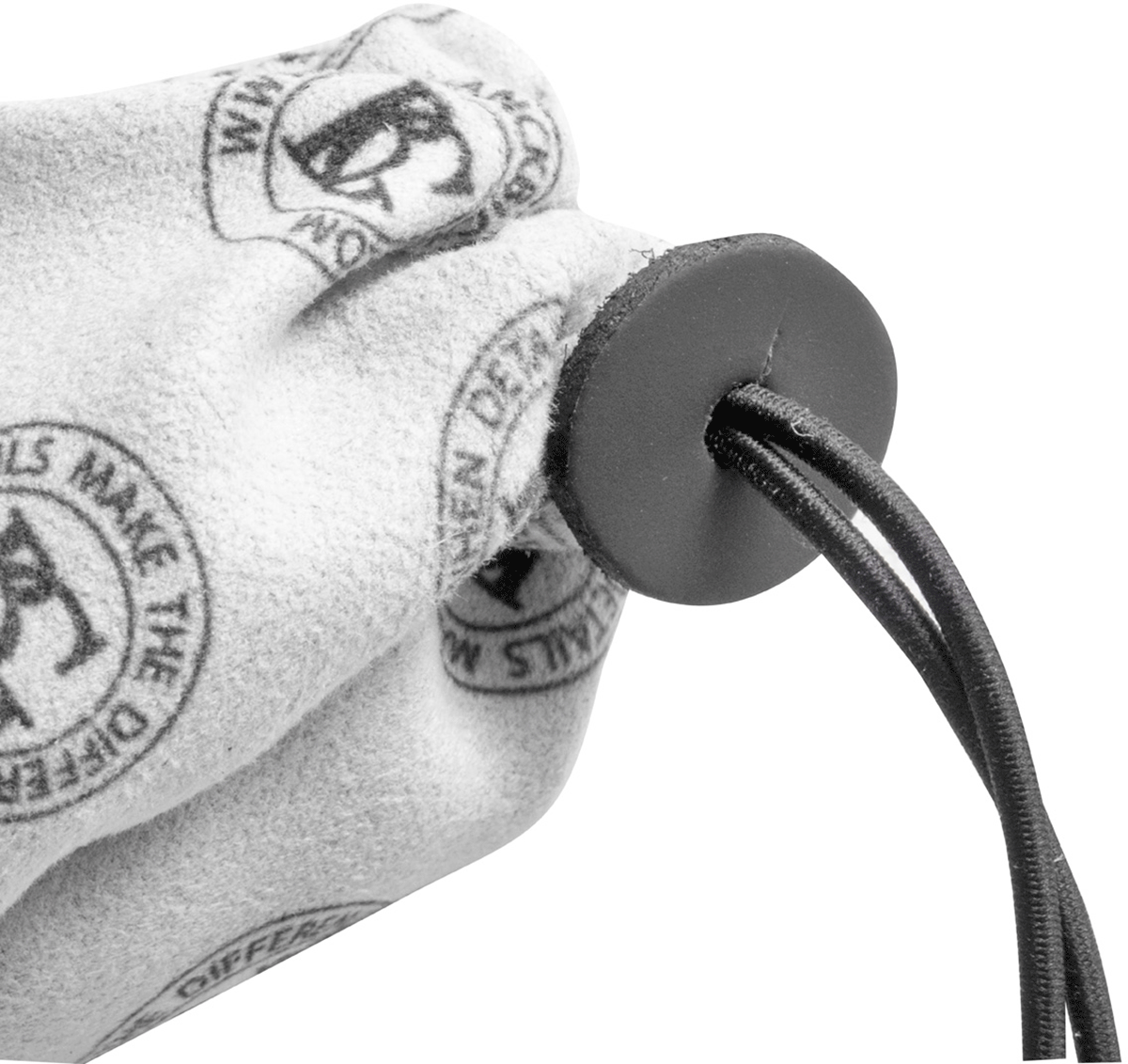 MICROFIBER POUCH REGULAR SIZE