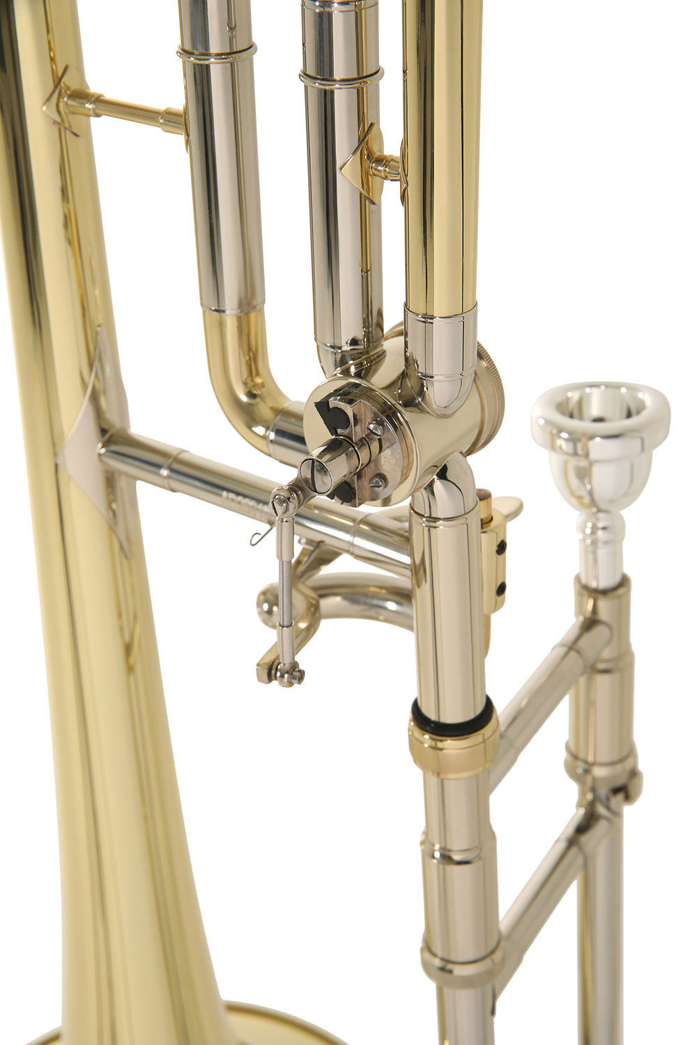 Ambition TB65 Ténor Sib/Do Verni (Enfant)
