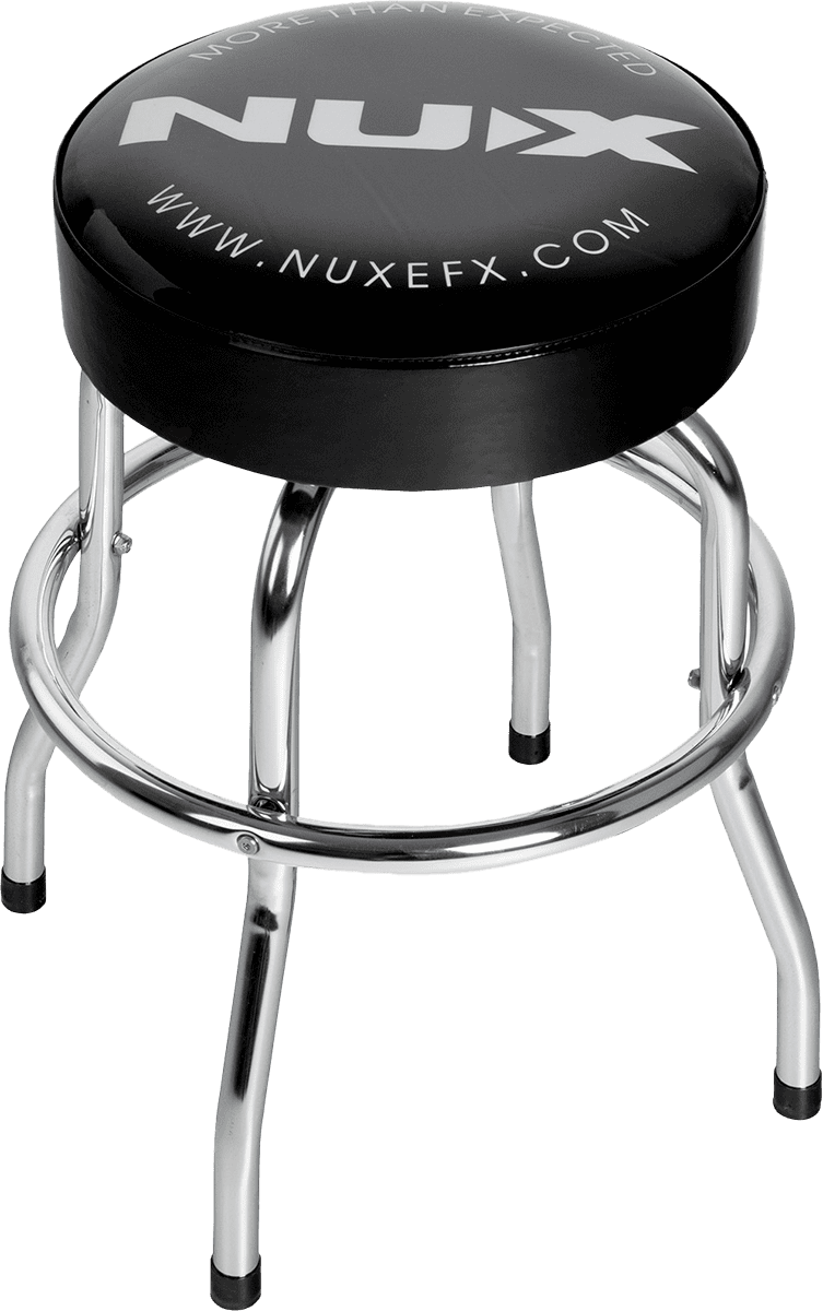 Nux Barstool
