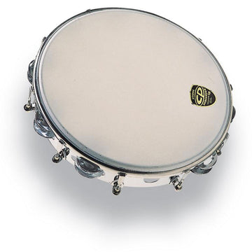 CP392 TAMBOERIJN CP TUNABLE 10" METAAL