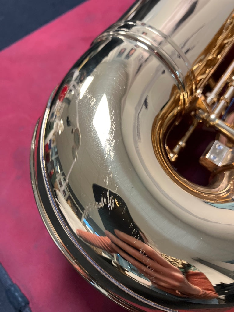WSA100 - Alto Mi B Verni - Stock B