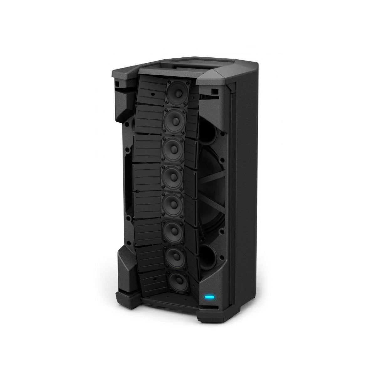 Systeme F1 - Enceinte 812