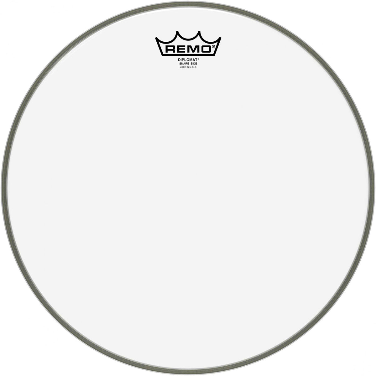 SD-0114-00 Diplomat (timbre Caisse Claire) 14