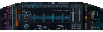Music Production Suite 8 CG Elements Catalyst