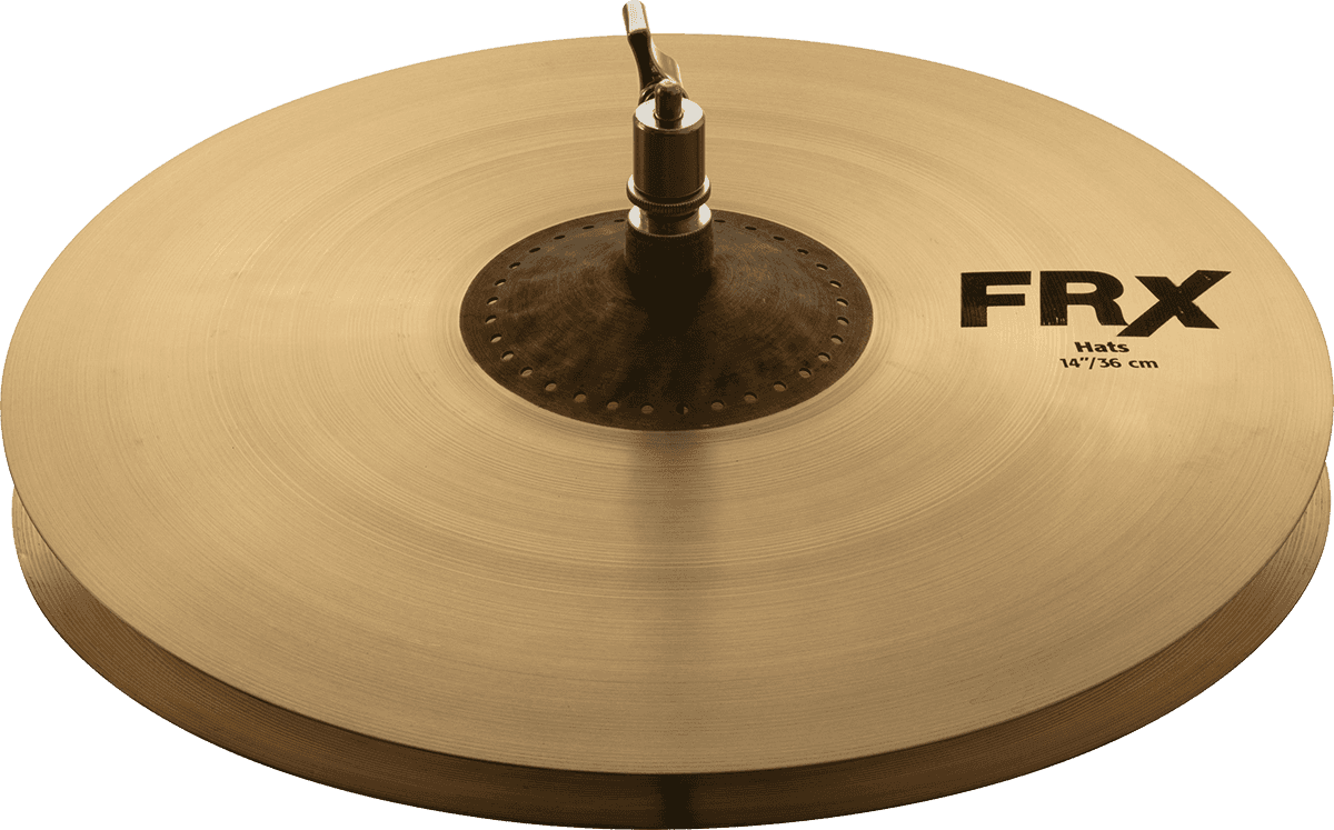 FRX1402 - FRX Hi Hat 14"