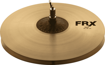 FRX1402 - FRX Hi Hat 14"