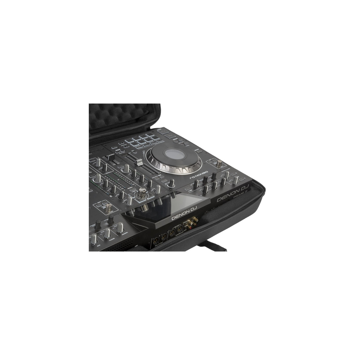 U 8311 BL - Udg Creator Denon DJ Prime 2 Hardcase