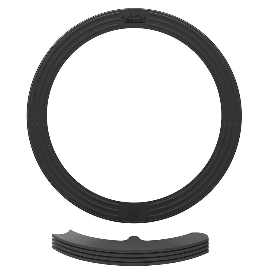 MF-3020-00 Sub Muff'l 20