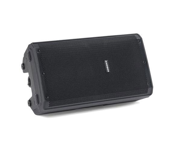 RS112a - Enceinte Active 2 Voies - 400W