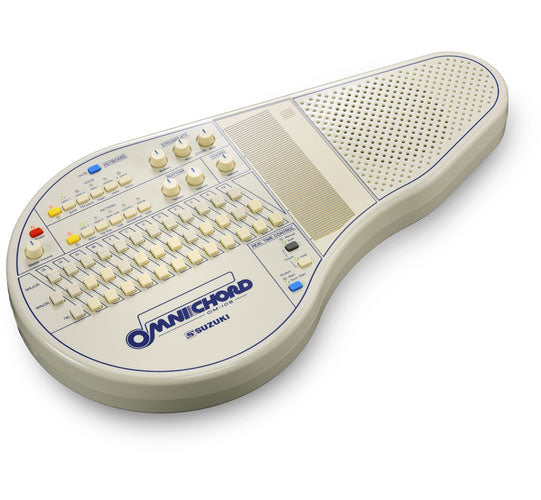 Suzuki Omnichord OM-108