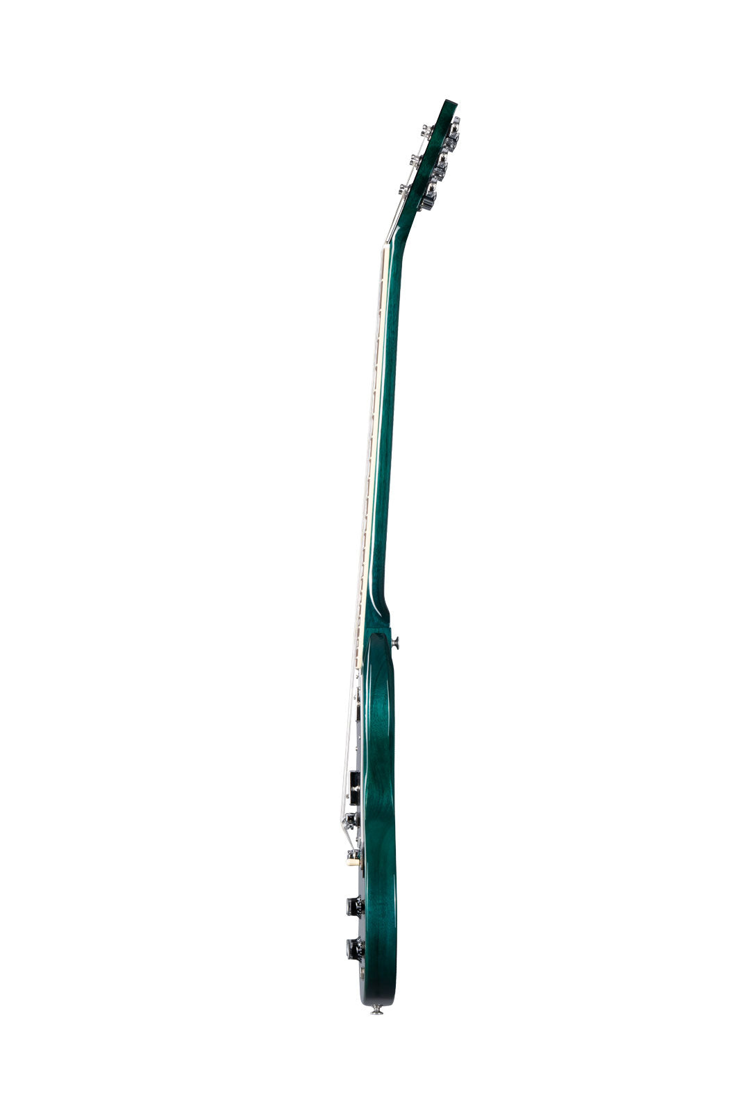 SG Standard Doorschijnend teal Modern