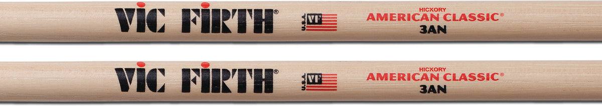 3AN Baguettes American Classic Olives Nylon