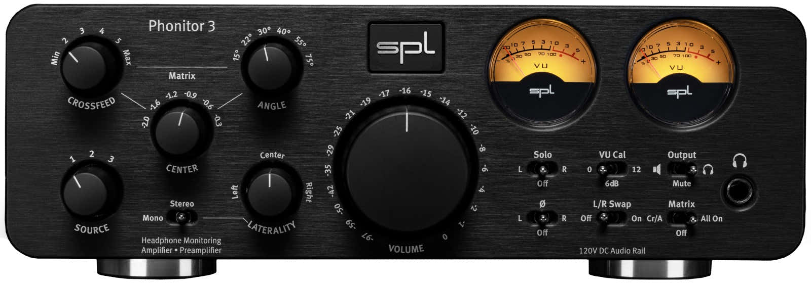 Phonitor 3