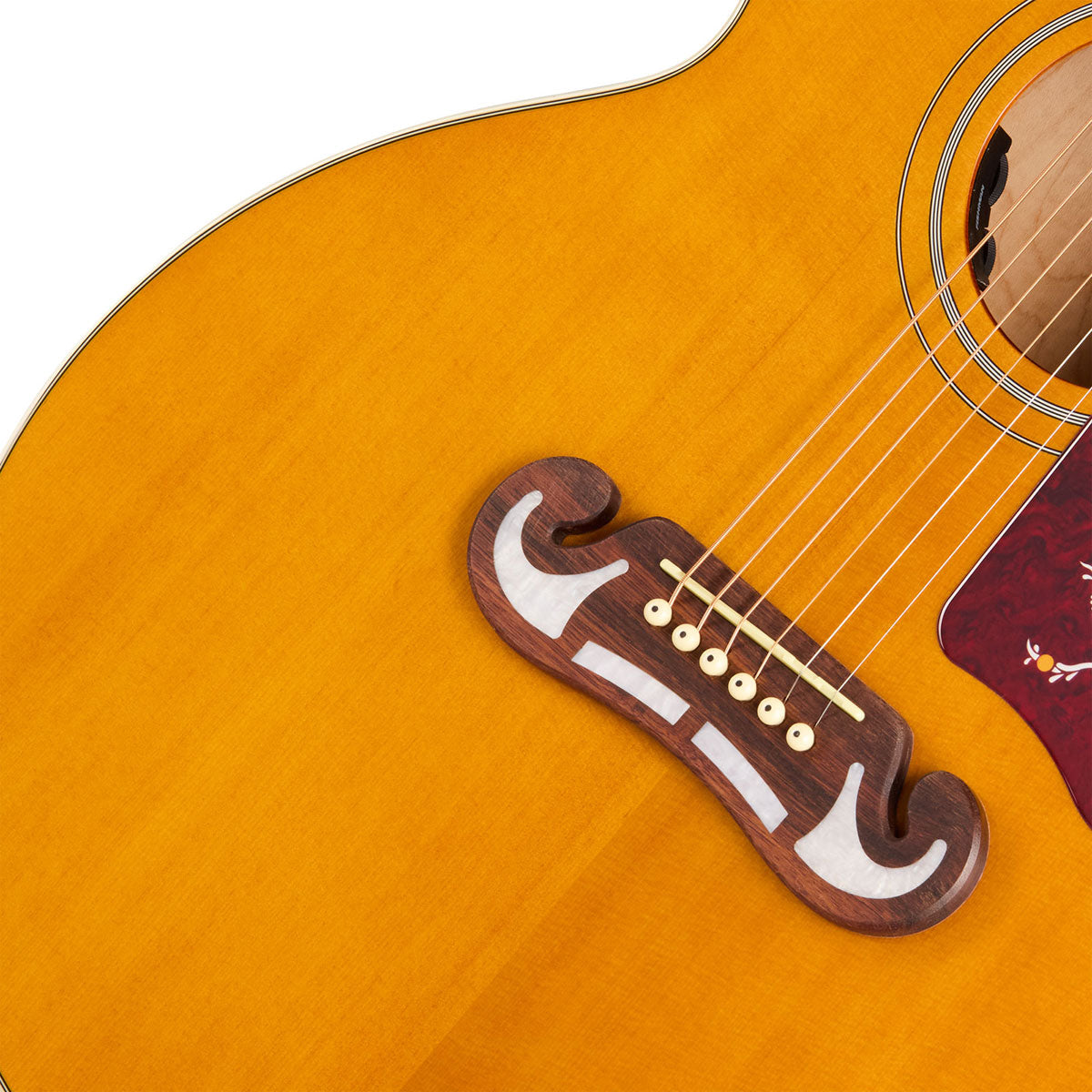 J-200 Studio Natural