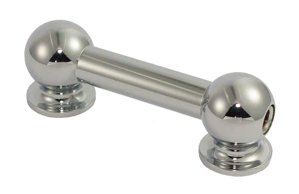Sparedrum TL10S51 - Coquille Tube - 51mm - Mono Tirant (X1)
