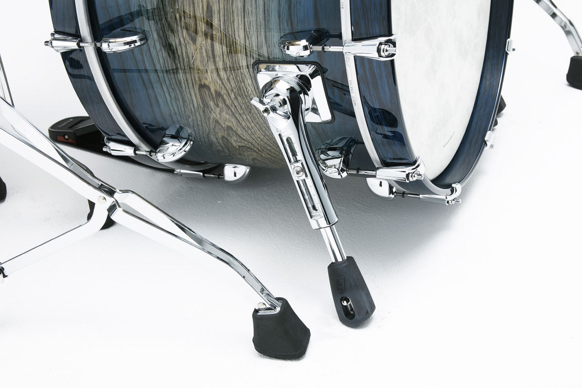 STAR Walnut Fusion 20 Indigo Japanse Sen Burst