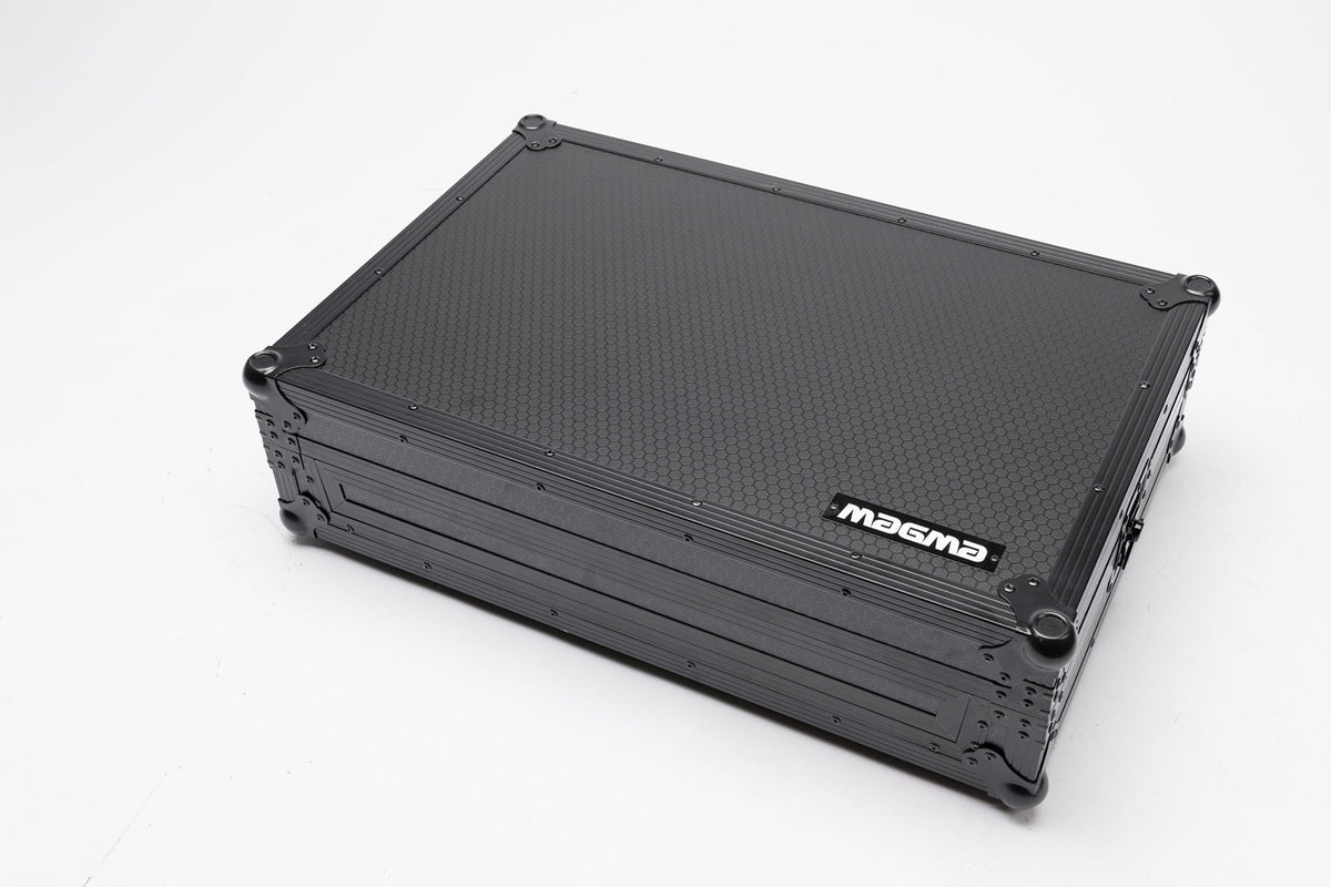 DJ-controllerkoffer XDJ-RX3/RX2 Zwart/zwart