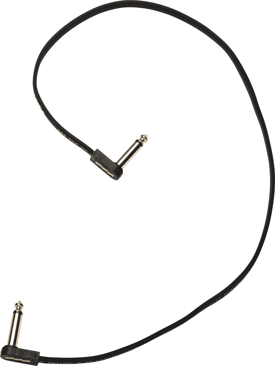 Câble de Patch Guitare 58 CM
