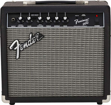 Frontman 20G 230V Eu