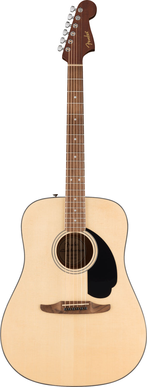 California Standard Redondo Pack Spruce Top BPG Natural