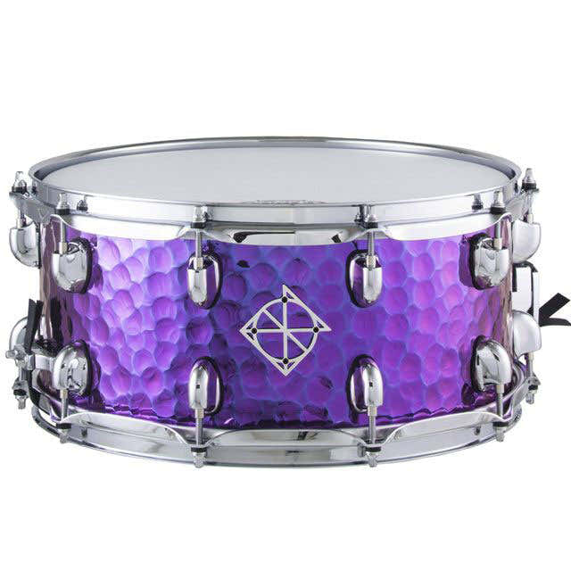 PDSCST654PTS - Paars titanium - 14"X65"