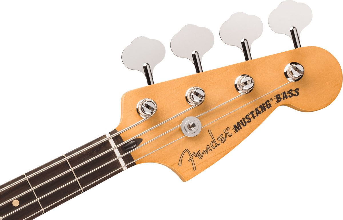 Mustang Bass PJ Player II RW Aquatone Blauw