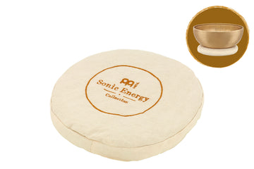 Sonic Energy - Coussin Bol Tibetin - 21 CM