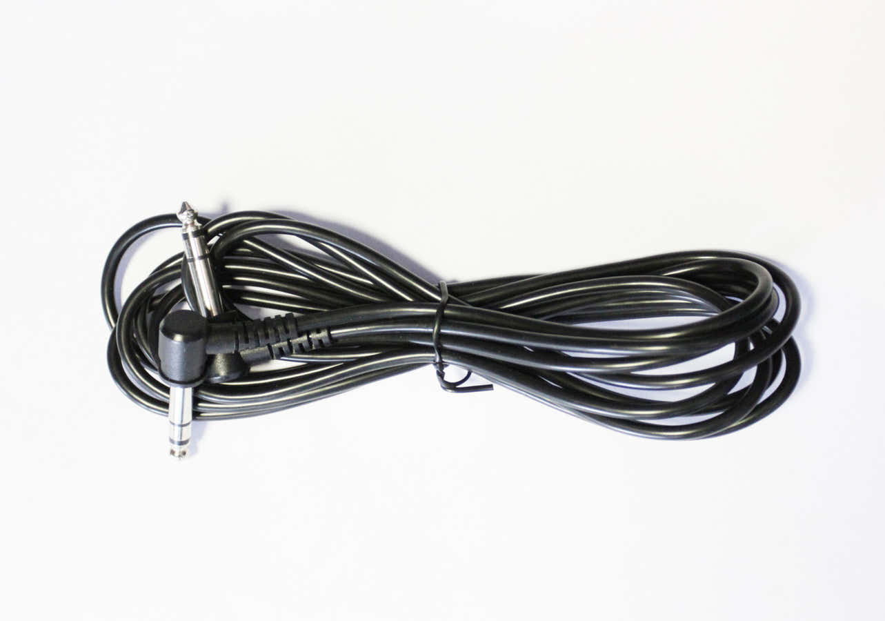 Trigger Cable TRS L-L 3.0M