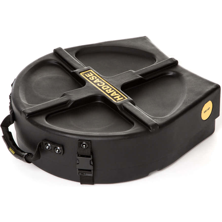 HN14P - Etui caisse claire piccolo 14"
