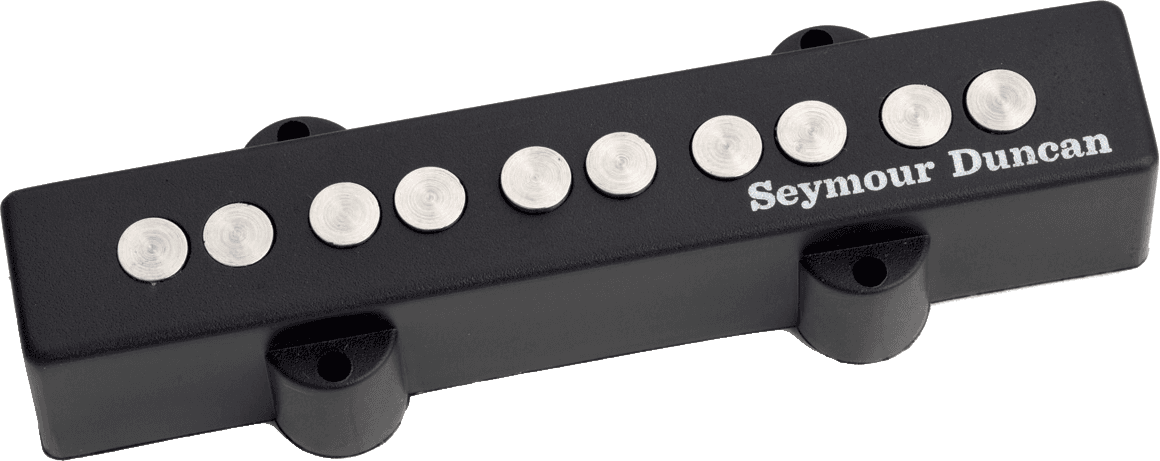 SJ5-3B - QUARTER-POUND JAZZ BASS 5 TRESTLE