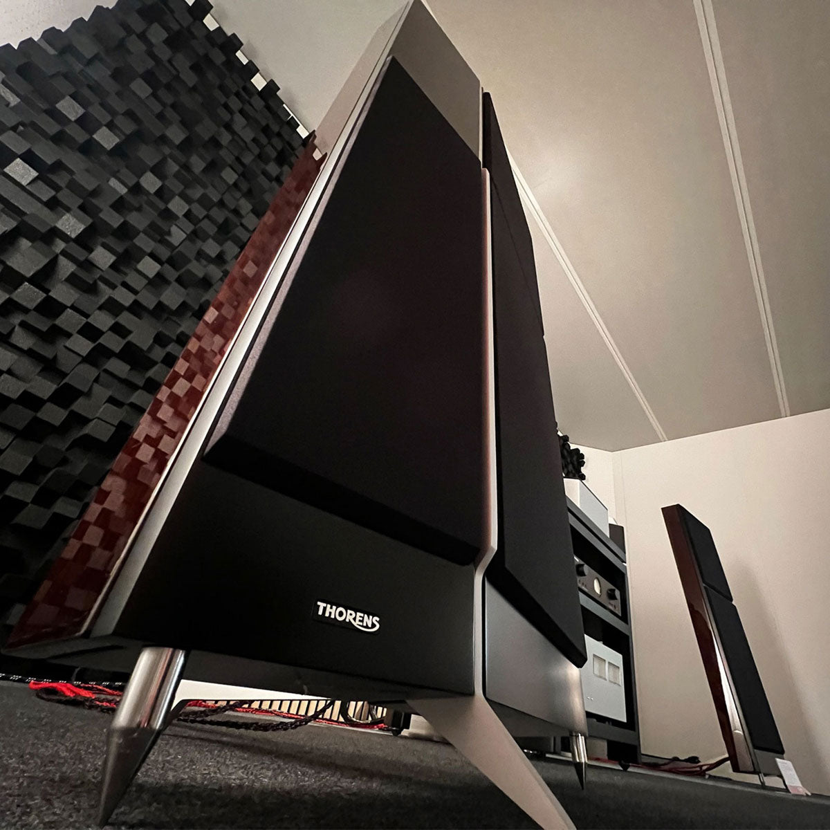 Soundwall HP 600