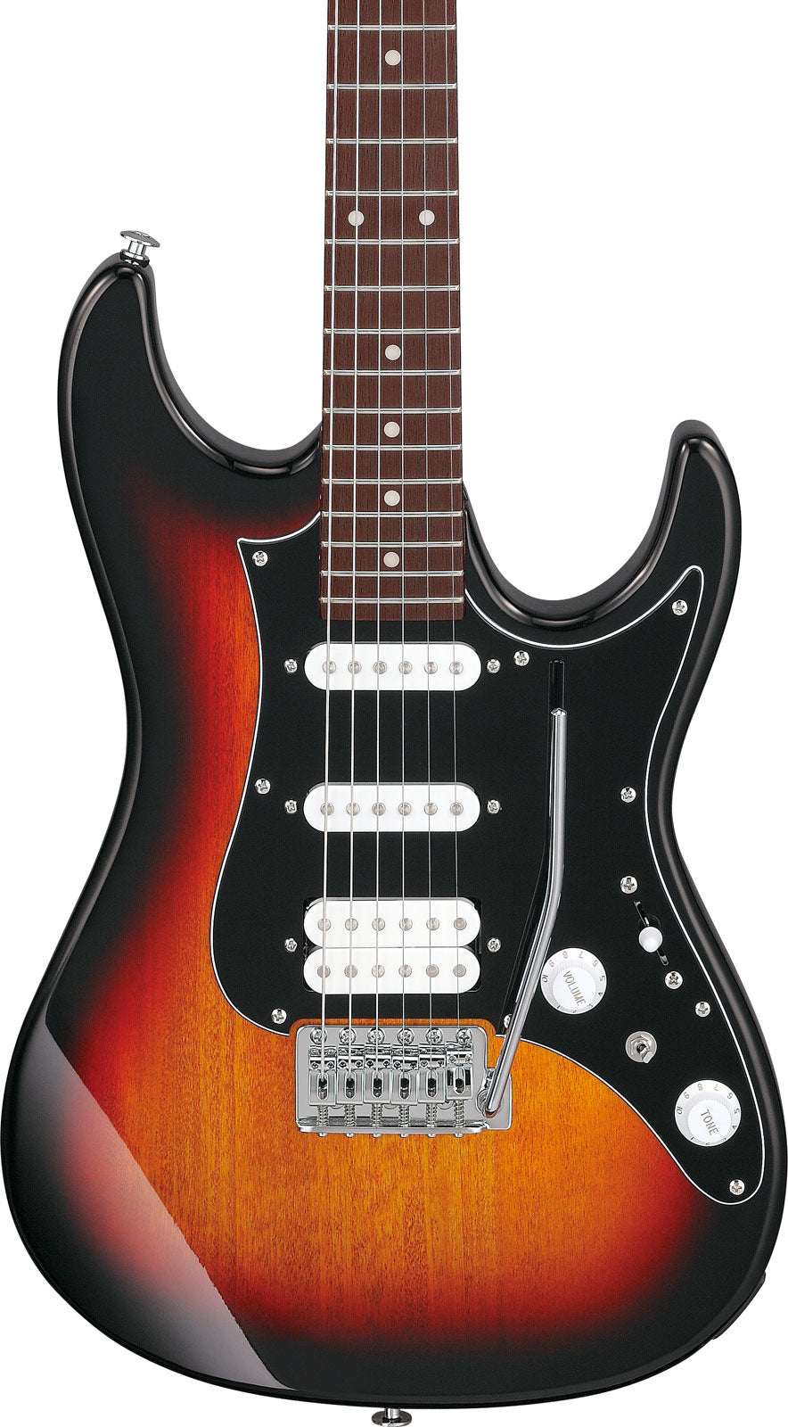 AZES40B Sunburst in Drie Tinten
