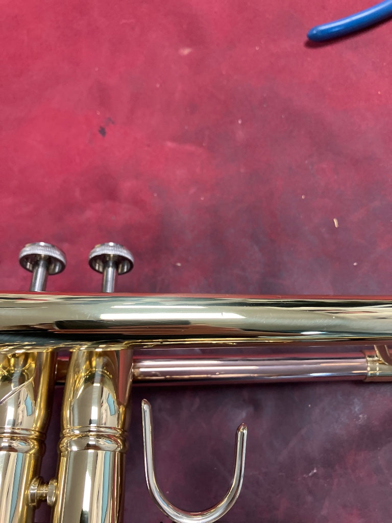 SML Paris TP500 - BB VARNISH - B Stock