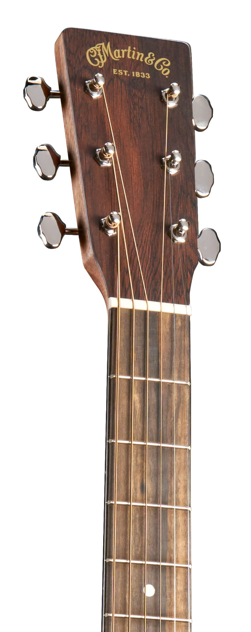 D-12E Retro Glans Sparrenhout/Sapele
