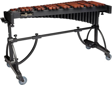 X6535H - 3.5 Octaves - Deluxe Lames Palissandre