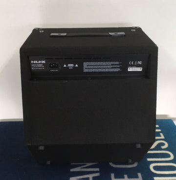 DA-30bt - 2 Voies 30 Watts - Stock B