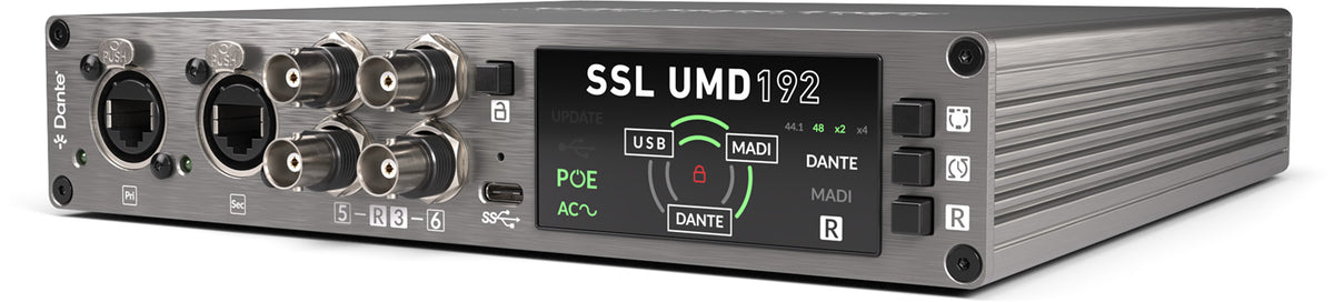 UMD192