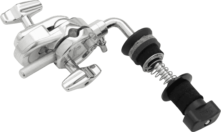 CLA-130 - CLAMP FOR CLOSED HI-HAT ON BASS DRUM